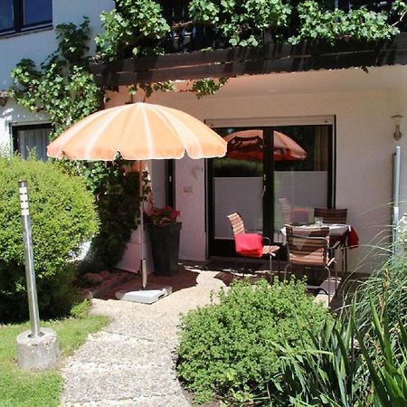 Ferienwohnung Am Schmuggerbühl Bodenmais Exterior foto